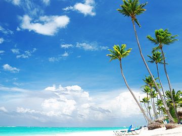Zdjęcie kierunku: Punta Cana